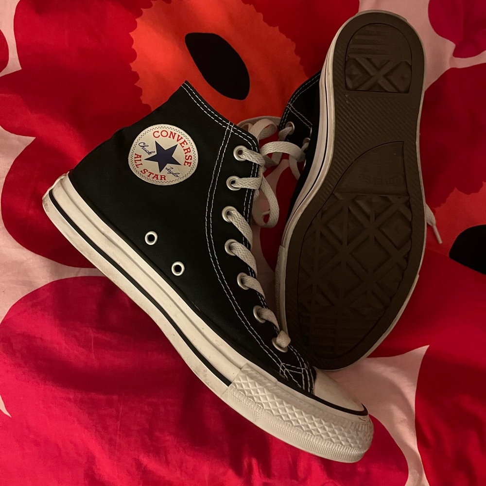 Converse High Tops